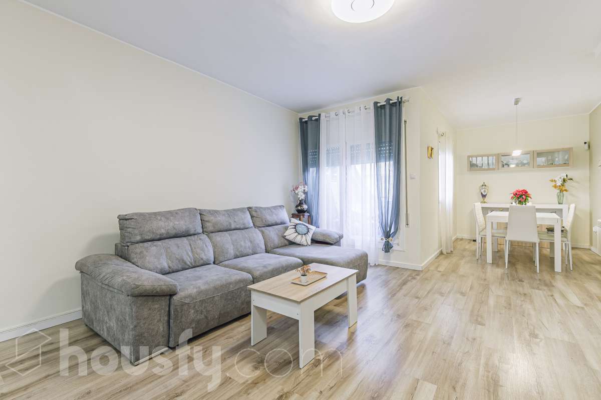 Dúplex en venta en CL SANT RAMON,  Cerdanyola del Vallès-3