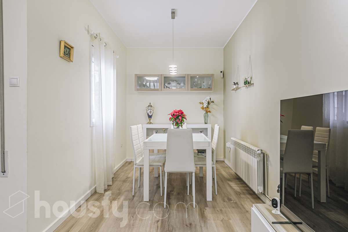 Dúplex en venta en CL SANT RAMON,  Cerdanyola del Vallès-4