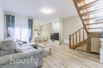 Viviendas en venta en Lliçà d'Amunt