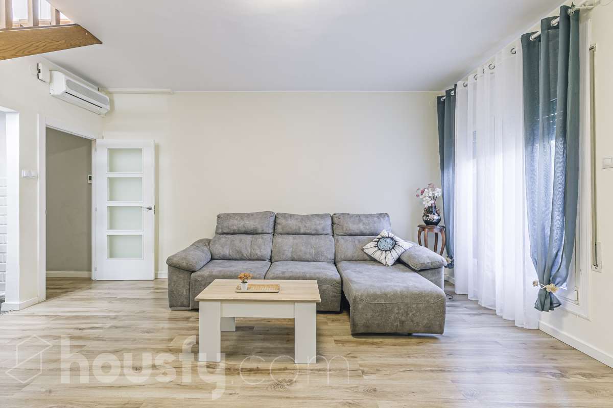 Dúplex en venta en CL SANT RAMON,  Cerdanyola del Vallès-2