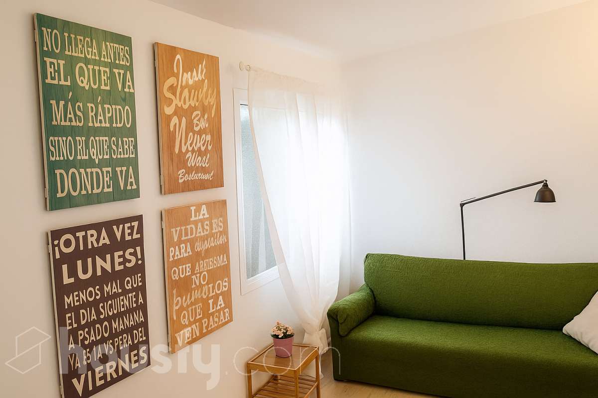 Piso en venta en Ps. Perales, Latina, Madrid-3