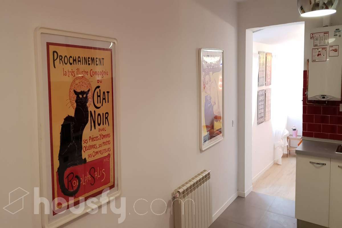 Piso en venta en Ps. Perales, Latina, Madrid-2