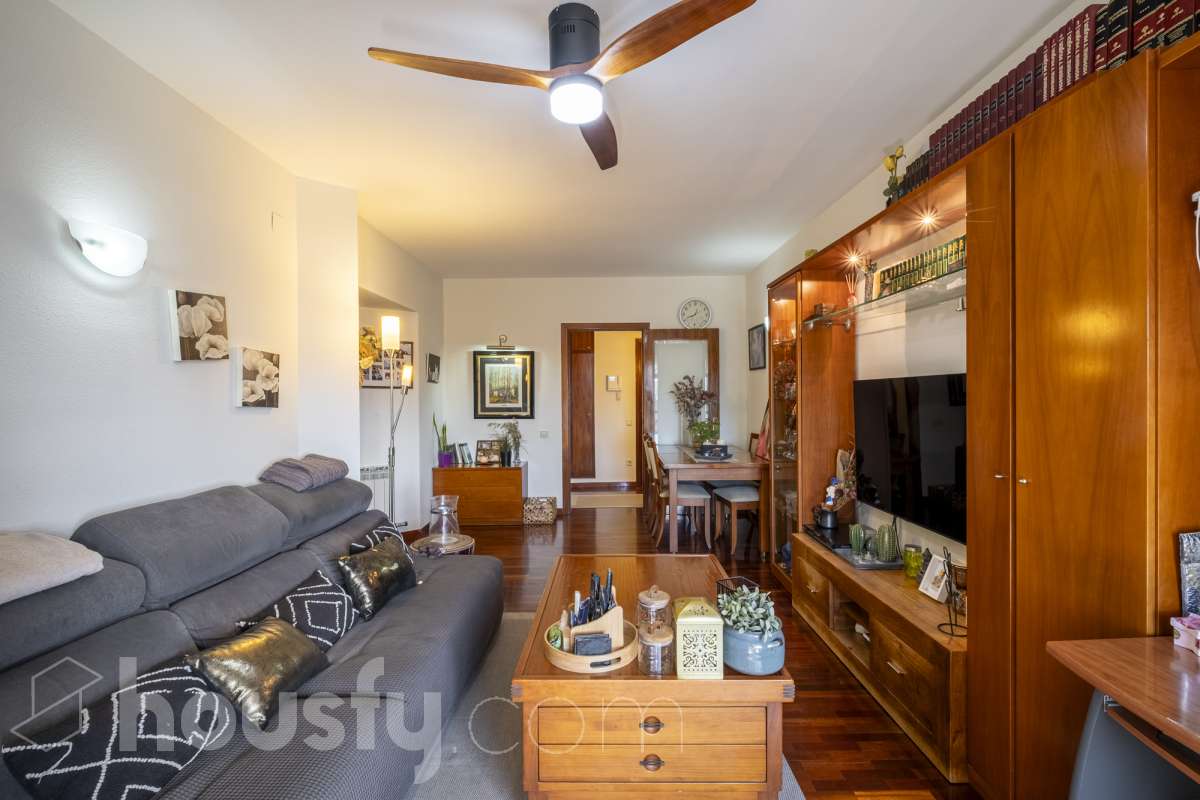 Piso en venta en PZ CATALUNYA DE, La Concòrdia - Can Rull, Sabadell-4