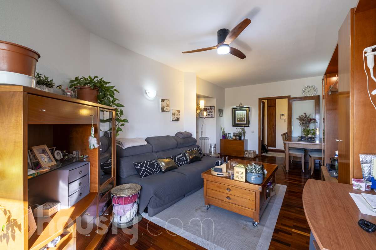 Piso en venta en PZ CATALUNYA DE, La Concòrdia - Can Rull, Sabadell-3