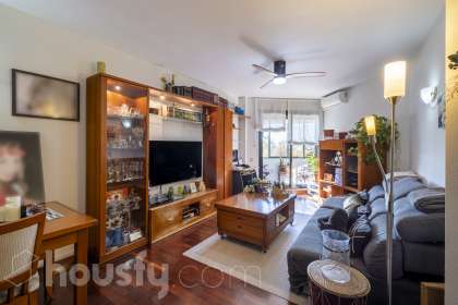 Piso en venta en PZ CATALUNYA DE, Hostafrancs-Serra d'En Camaró, Sabadell-0