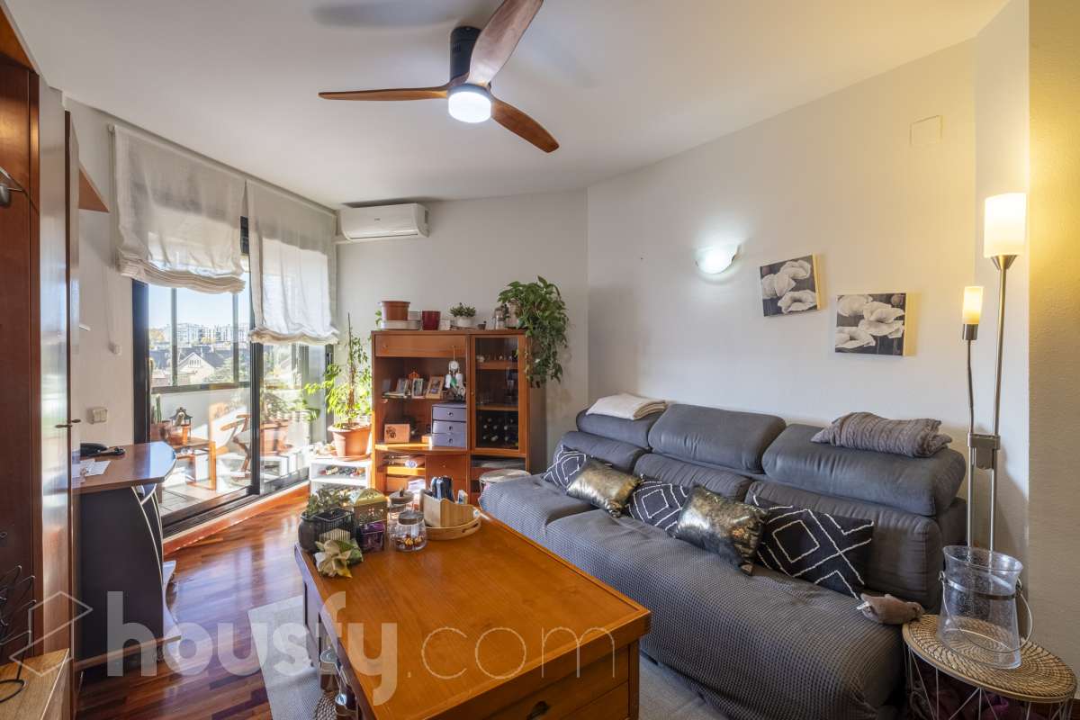 Piso en venta en PZ CATALUNYA DE, La Concòrdia - Can Rull, Sabadell-2