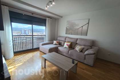 Piso en Avenida de los Derechos Humanos