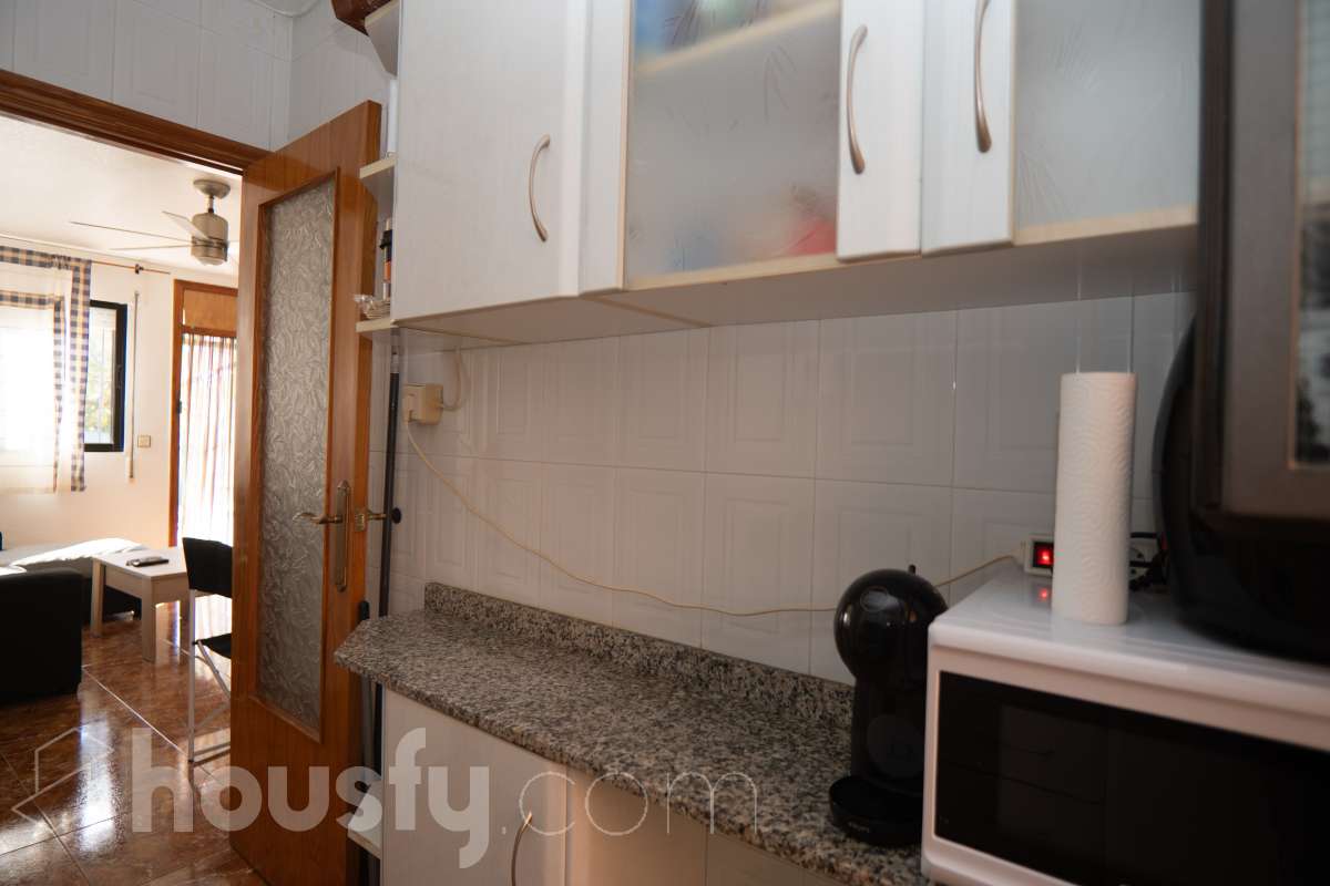 Bajo en venta en Calle Azahar, Puerto de Mazarrón, Mazarrón-4