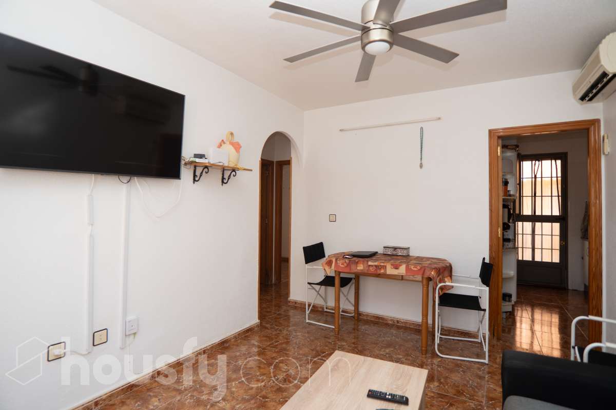 Bajo en venta en Calle Azahar, Puerto de Mazarrón, Mazarrón-2