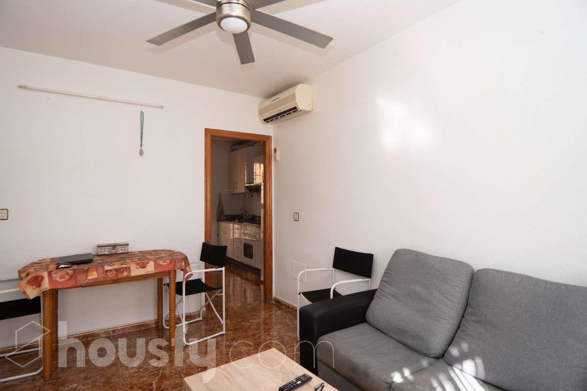 Bajo en venta en Calle Azahar, Puerto de Mazarrón, Mazarrón-3