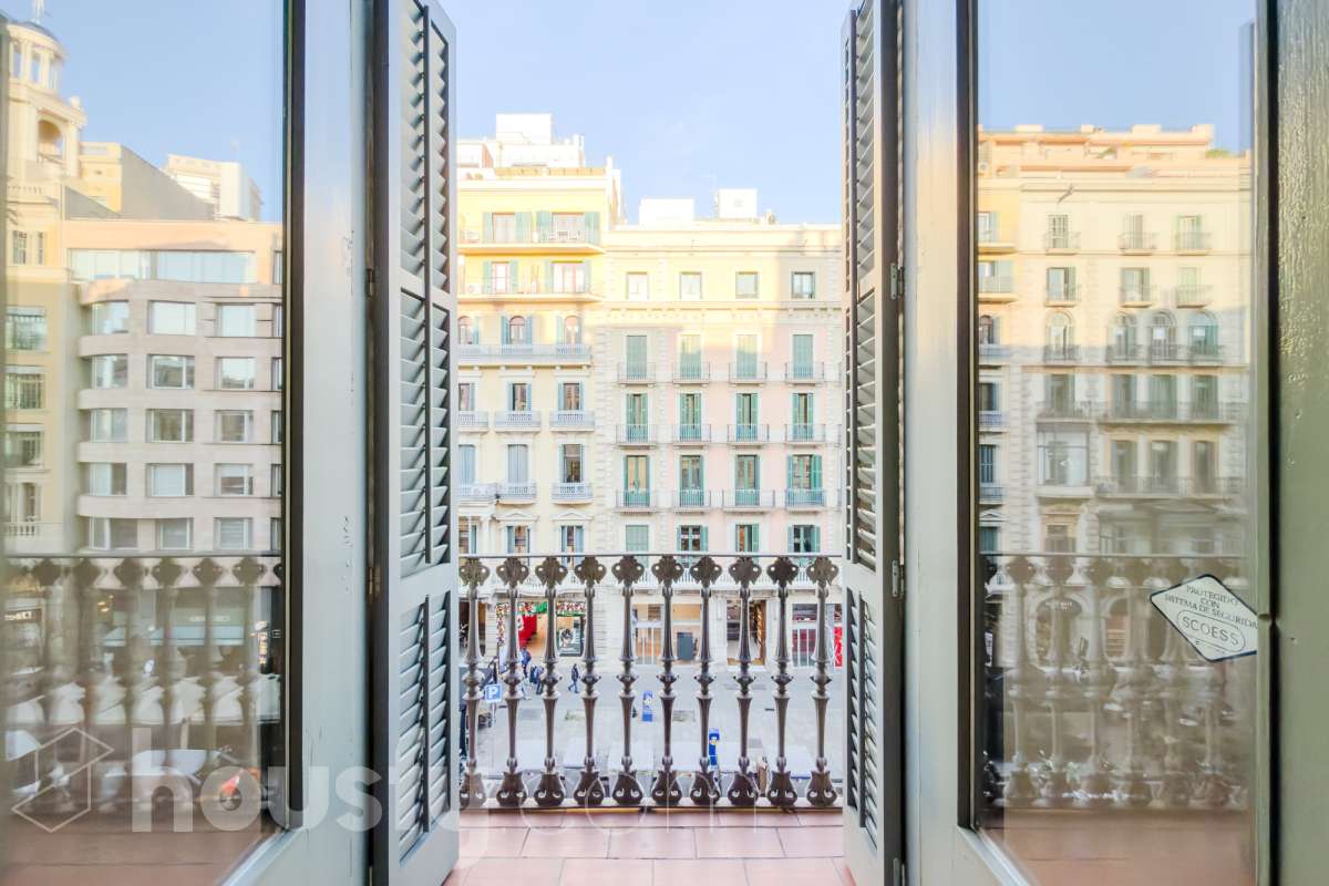 Piso en venta en Rambla de Catalunya, Eixample, Barcelona-4