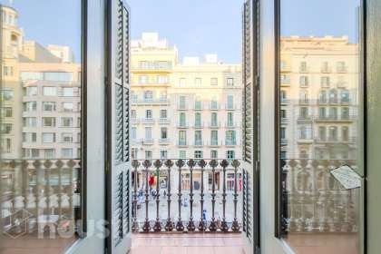 Piso en Rambla de Catalunya