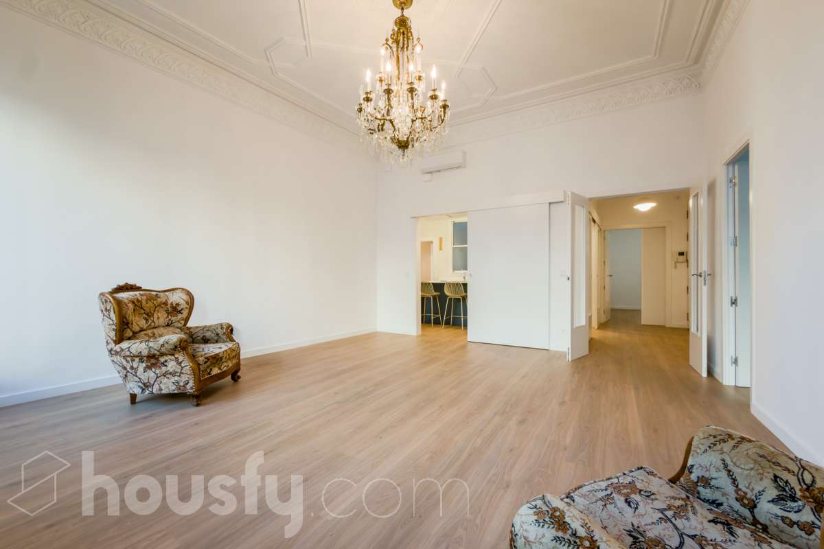 Piso en venta en Rambla de Catalunya, Eixample, Barcelona-2