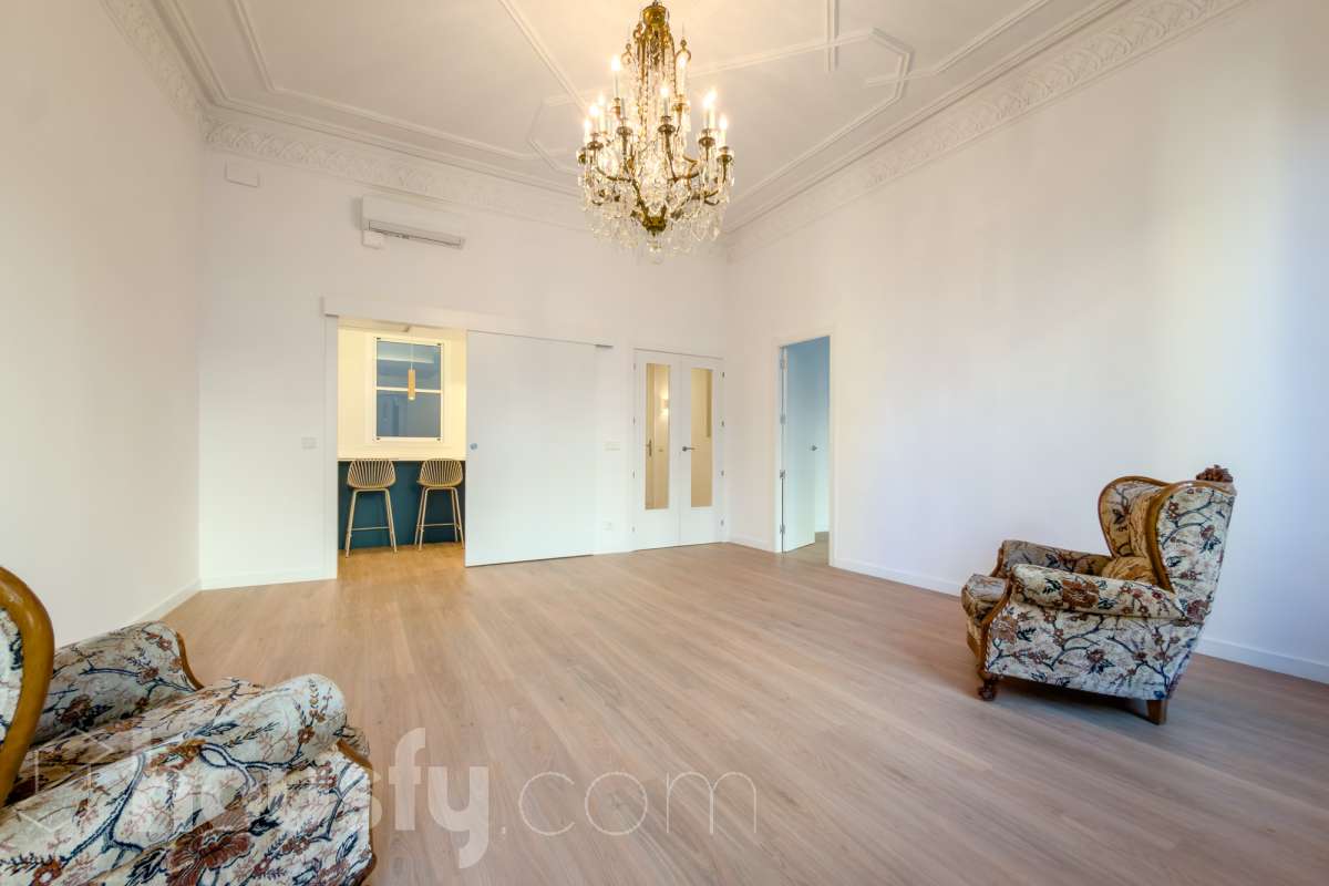 Piso en venta en Rambla de Catalunya, Eixample, Barcelona-3