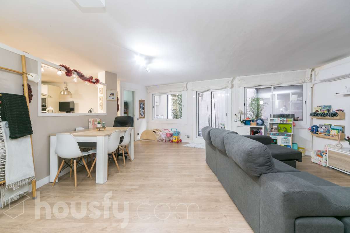 Local en venta en RB CARMEL, 119, Horta Guinardó, Barcelona-4