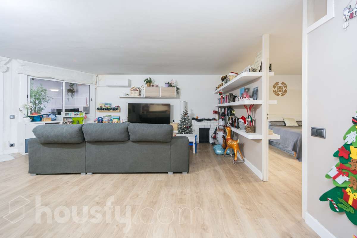 Local en venta en RB CARMEL, 119, Horta Guinardó, Barcelona-3