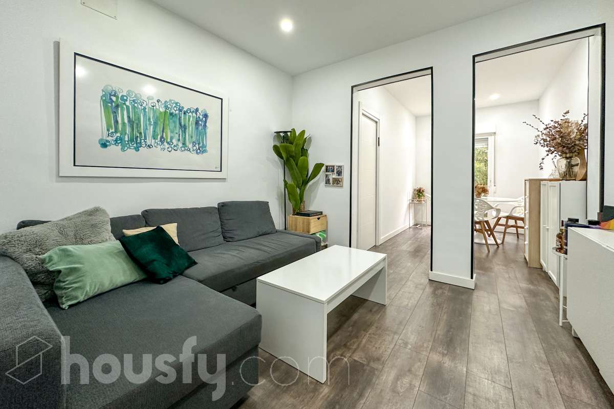 Piso en venta en Calle Alcalá, Salamanca, Madrid-0