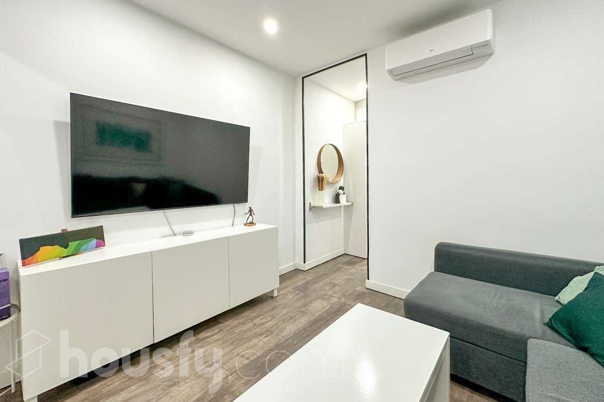 Piso en venta en Calle Alcalá, Salamanca, Madrid-1