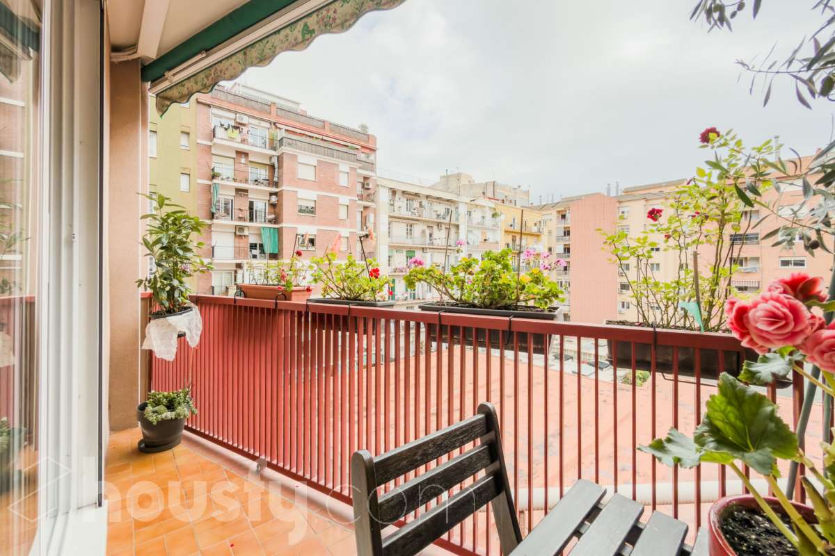 Piso en venta en CL ARAGO, Eixample, Barcelona-0