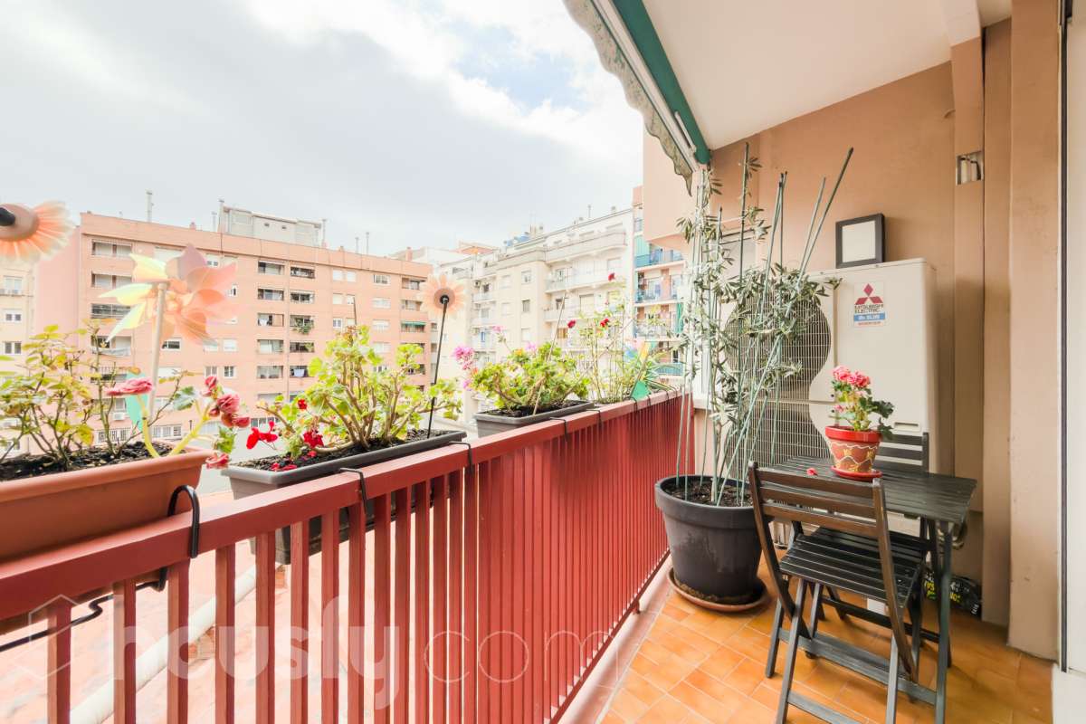 Piso en venta en CL ARAGO, Eixample, Barcelona-1