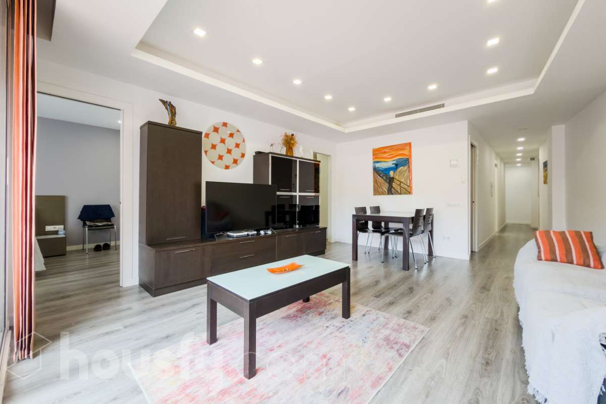 Piso en venta en CL ARAGO, Eixample, Barcelona-4