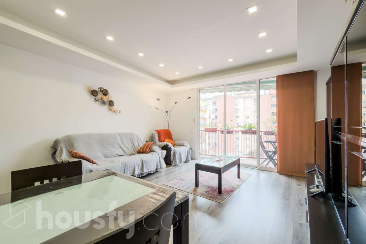 Piso en venta en CL ARAGO, Eixample, Barcelona-3