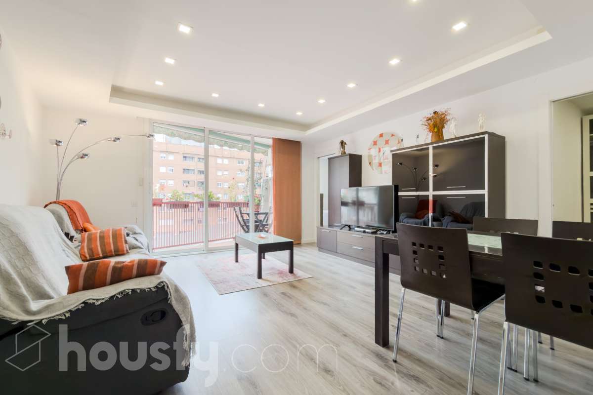 Piso en venta en CL ARAGO, Eixample, Barcelona-2