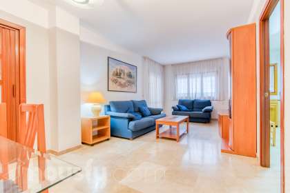 Piso en Carrer del Rin