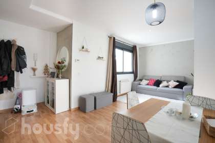 Piso en Cl. Pintor Ignacio de Zuloaga