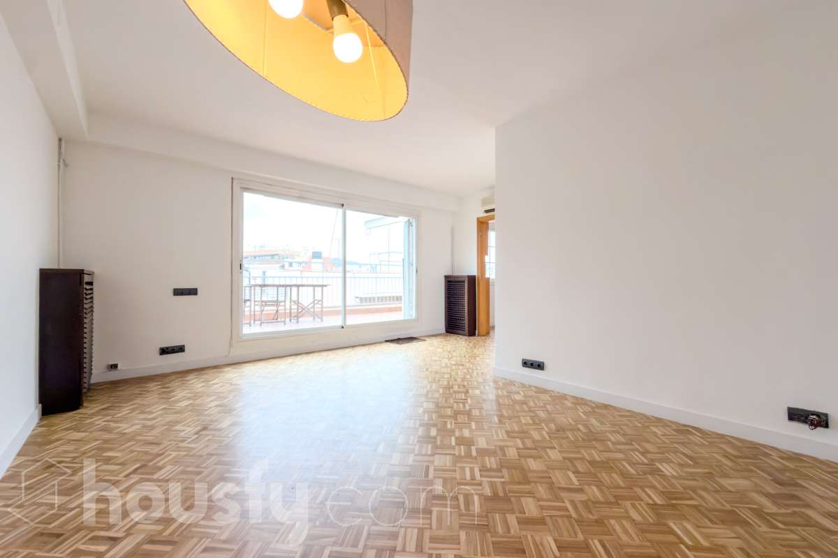 Ático en venta en Carrer de l'Art, Horta Guinardó, Barcelona-2