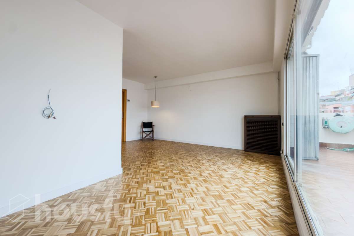 Ático en venta en Carrer de l'Art, Horta Guinardó, Barcelona-3