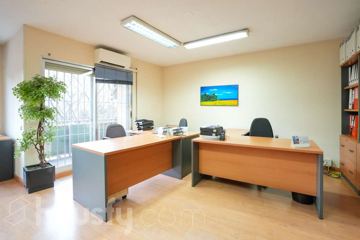 Piso en venta en Calle del Doctor Esquerdo, Retiro, Madrid-1