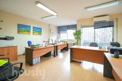 Viviendas en venta enel barrio de Niño Jesús de Madrid