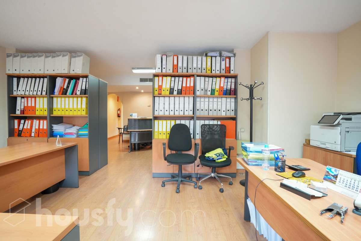 Piso en venta en Calle del Doctor Esquerdo, Retiro, Madrid-3