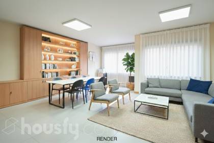 Piso en venta en Calle del Doctor Esquerdo, Pacífico, Madrid-0