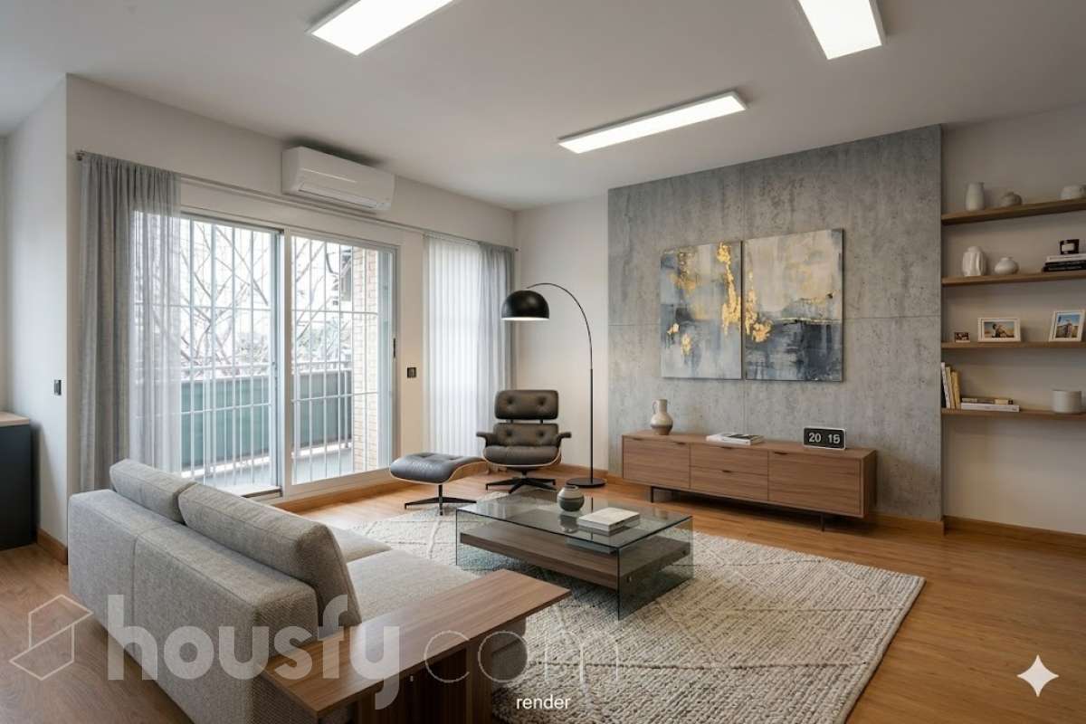 Piso en venta en Calle del Doctor Esquerdo, Retiro, Madrid-2