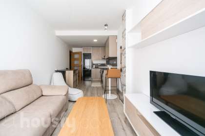 Piso en Carrer de la Mare de Déu de L'Esperança