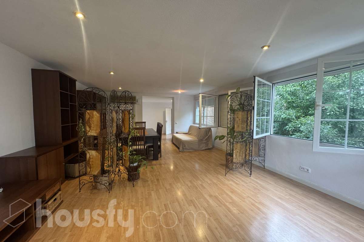 Piso en alquiler en Calle Canoa, Barajas, Madrid-3