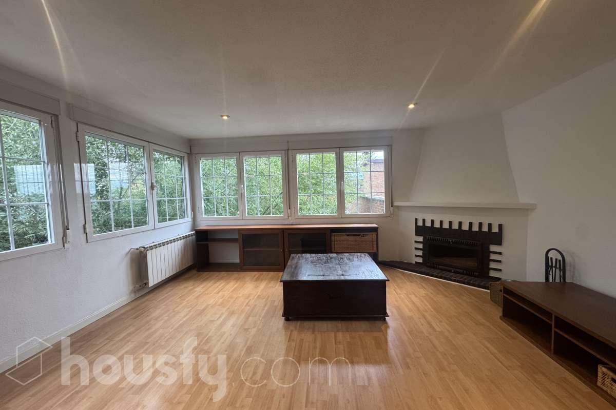 Piso en alquiler en Calle Canoa, Barajas, Madrid-4