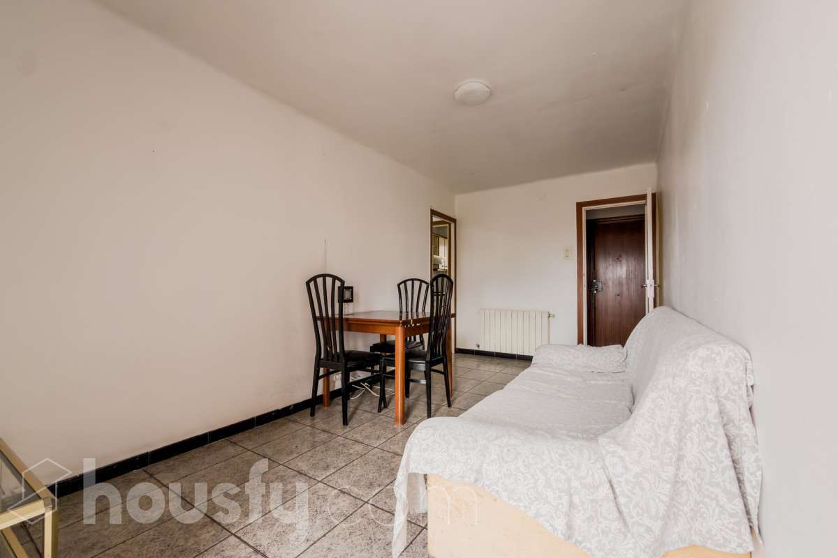 Piso en venta en Passatge d'En Salvatella,  Santa Coloma de Gramenet-3