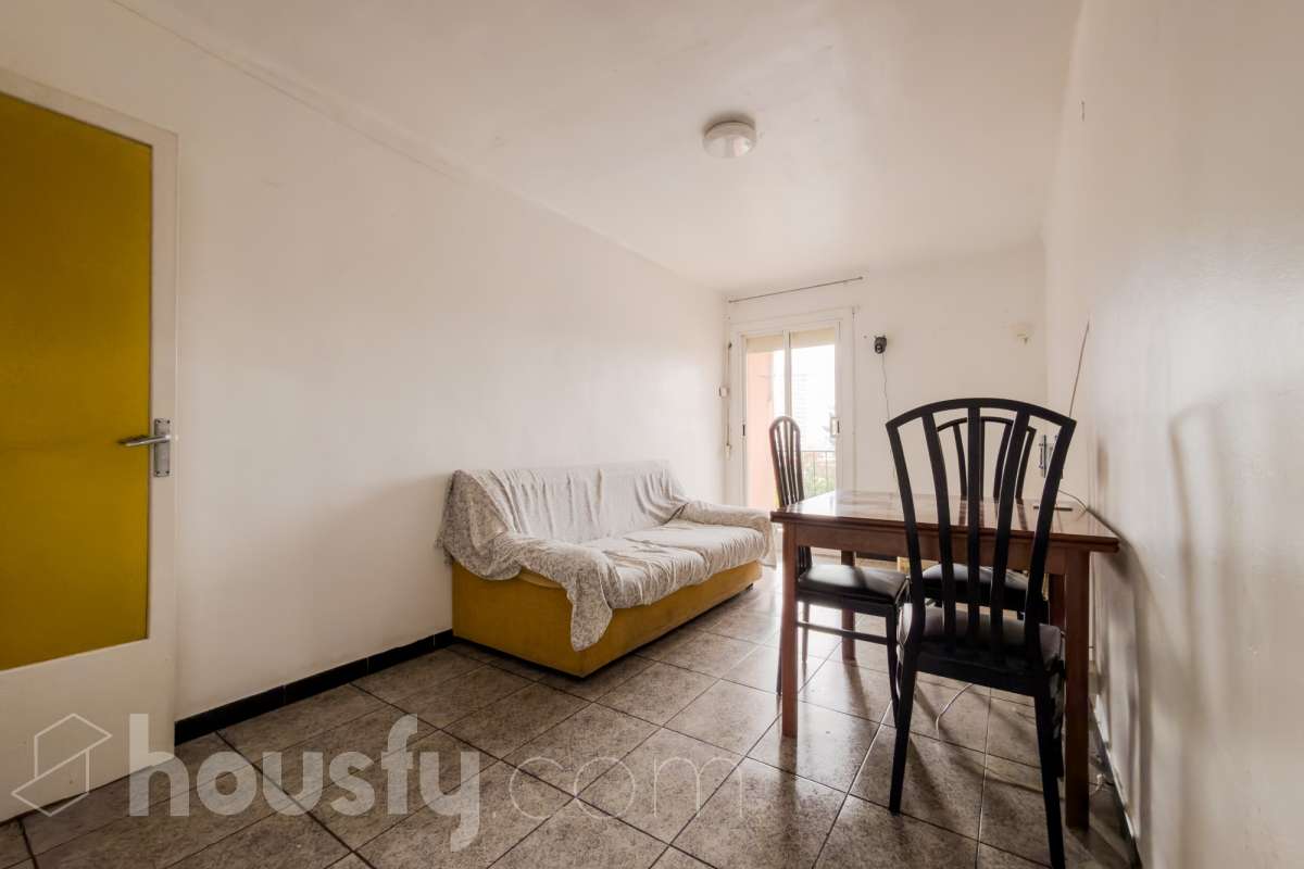 Piso en venta en Passatge d'En Salvatella,  Santa Coloma de Gramenet-2