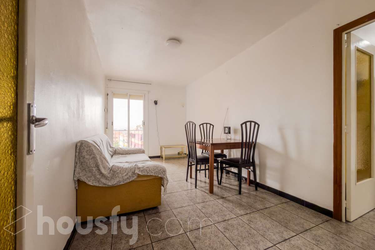 Piso en venta en Passatge d'En Salvatella,  Santa Coloma de Gramenet-1