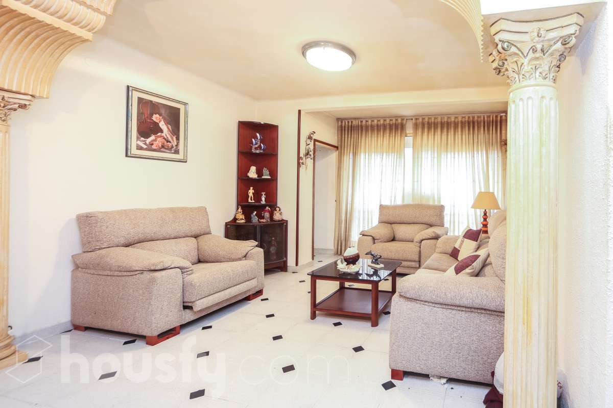 Piso en venta en VIA FAVENCIA, Nou Barris, Barcelona-0