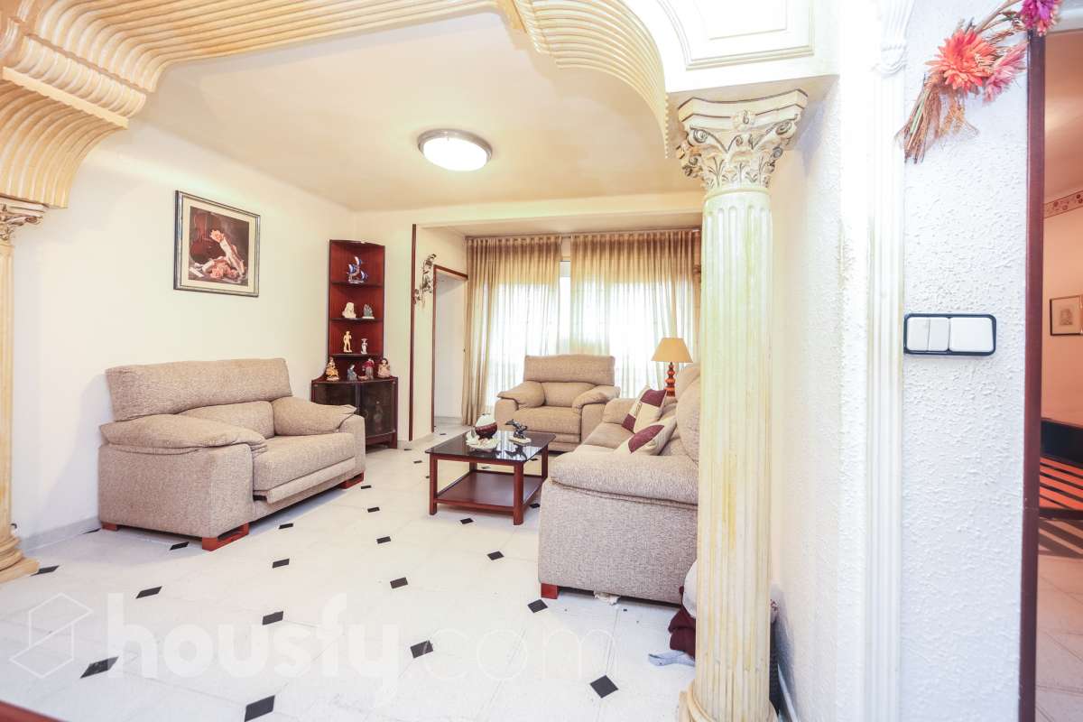 Piso en venta en VIA FAVENCIA, Nou Barris, Barcelona-3