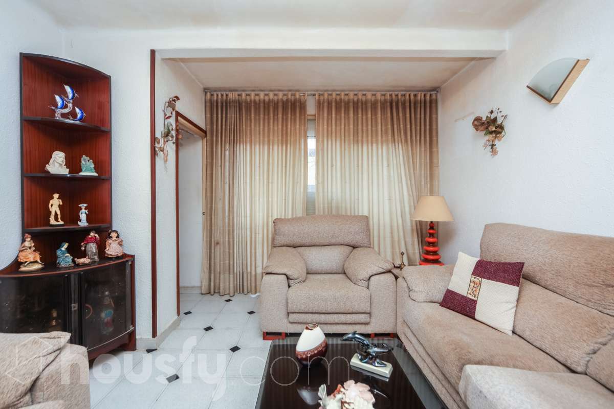 Piso en venta en VIA FAVENCIA, Nou Barris, Barcelona-4