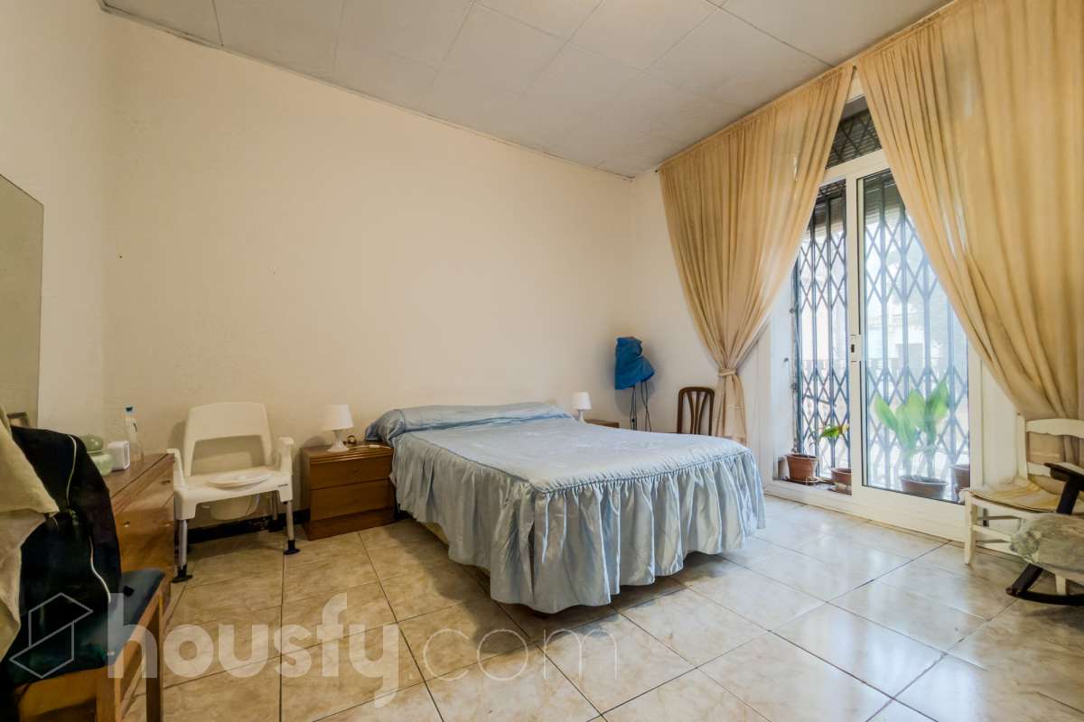 Piso en venta en CL GUIFRE,  Badalona-4