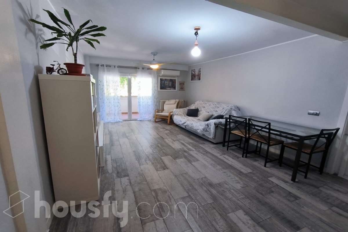 Piso en venta en Calle del Cardenal González de Mendoza,  Guadalajara-3