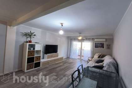 Pisos en venta en Azuqueca de Henares