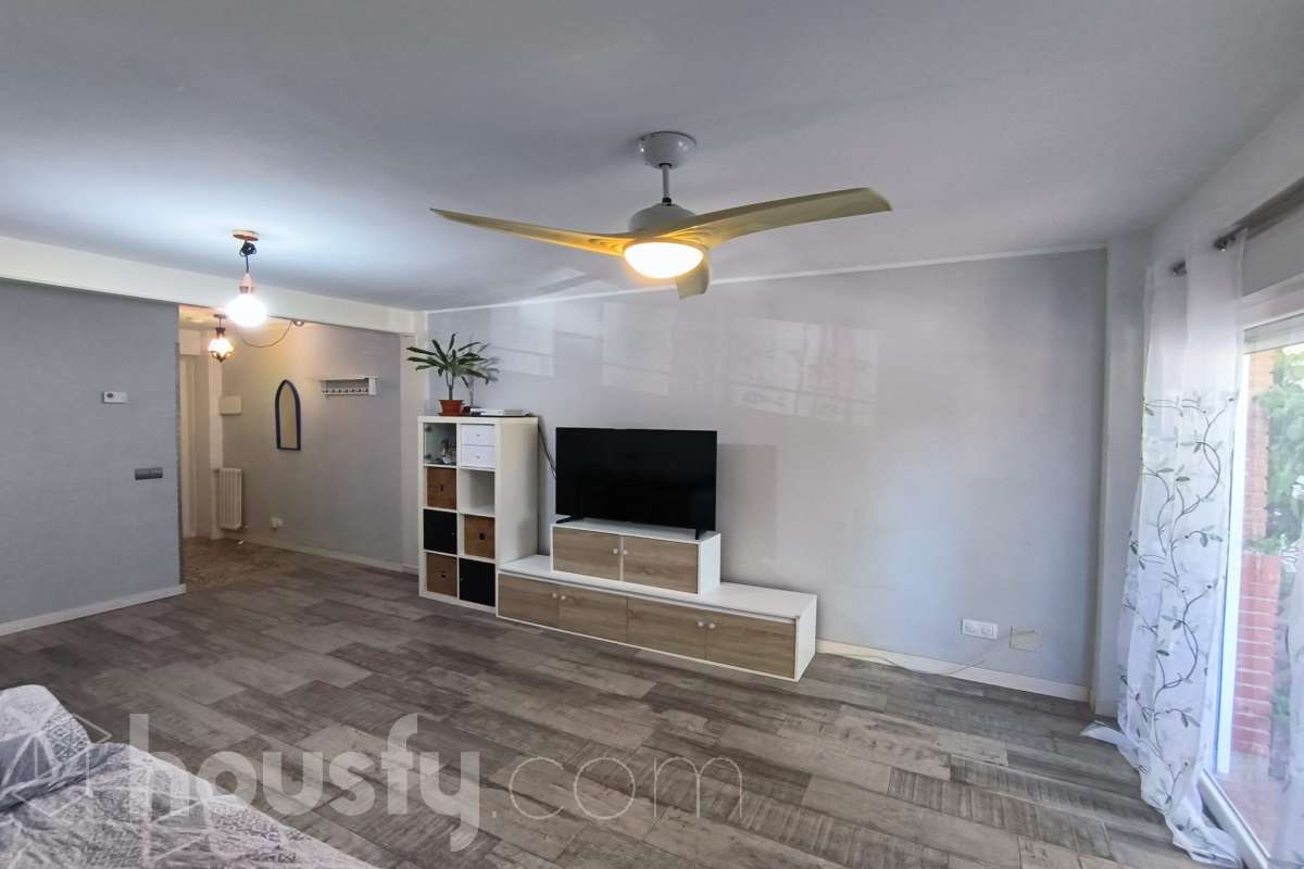 Piso en venta en Calle del Cardenal González de Mendoza,  Guadalajara-4