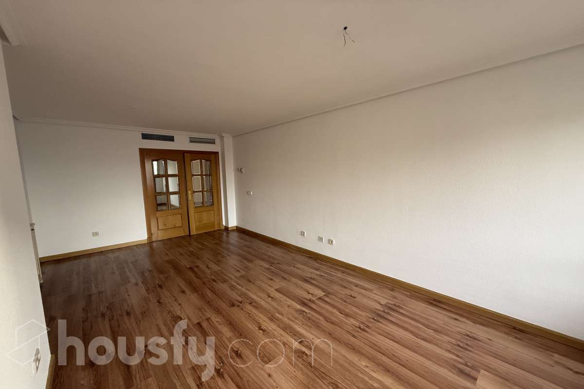 Piso en alquiler en Calle de Bravo Murillo, Tetuán, Madrid-3